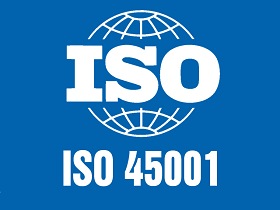 ISO 45001