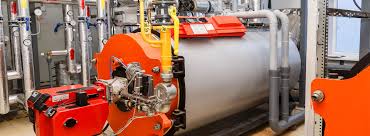 Kazan Dairesi ve Isı Merkezi Yerleşim Uygunluk